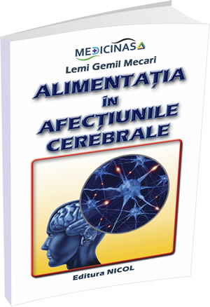 Alimentația în afecțiunile cerebrale