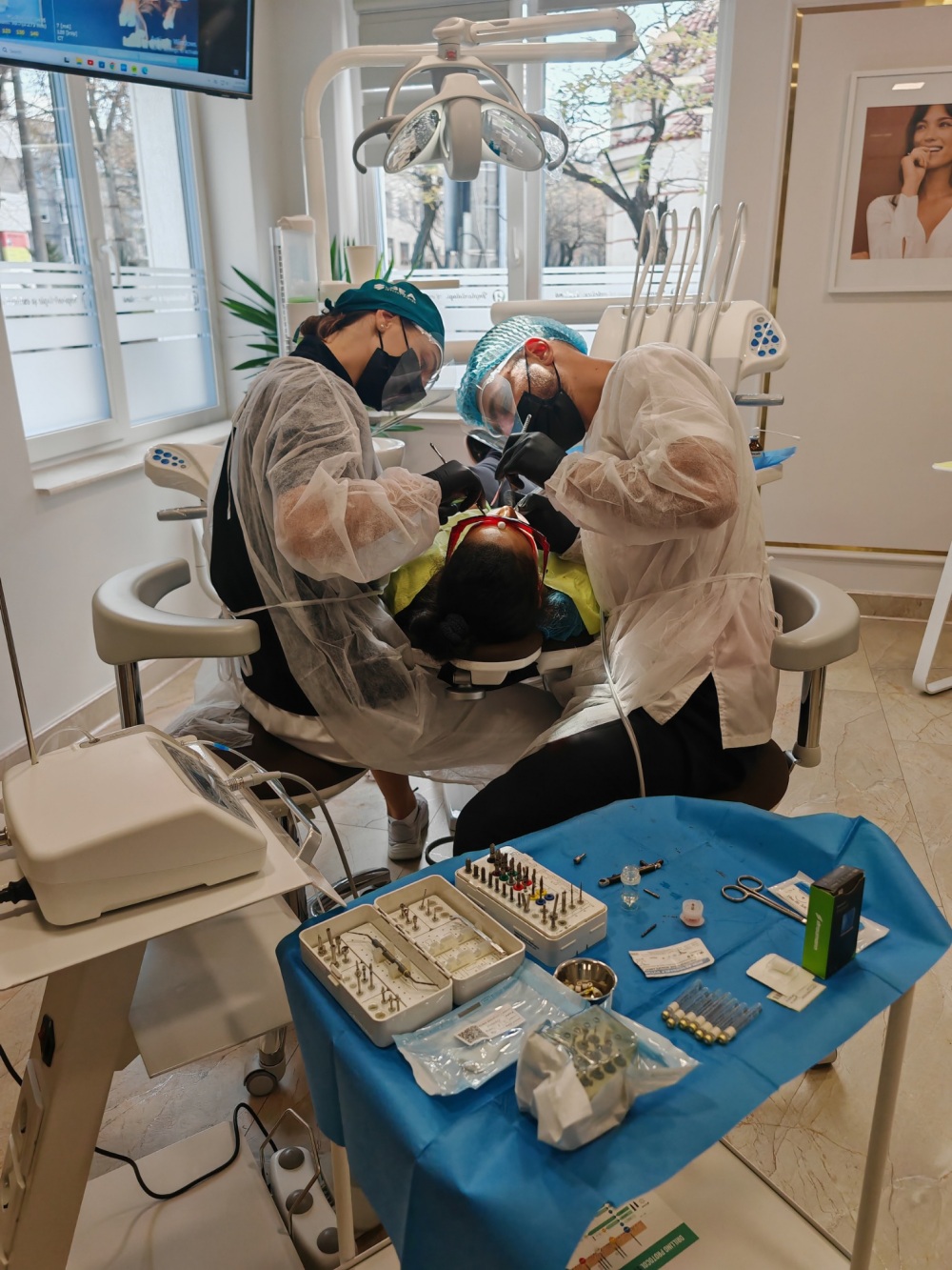 Clinica Dental Chic