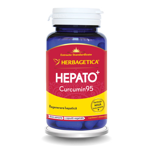 HEPATO CURCUMIN95