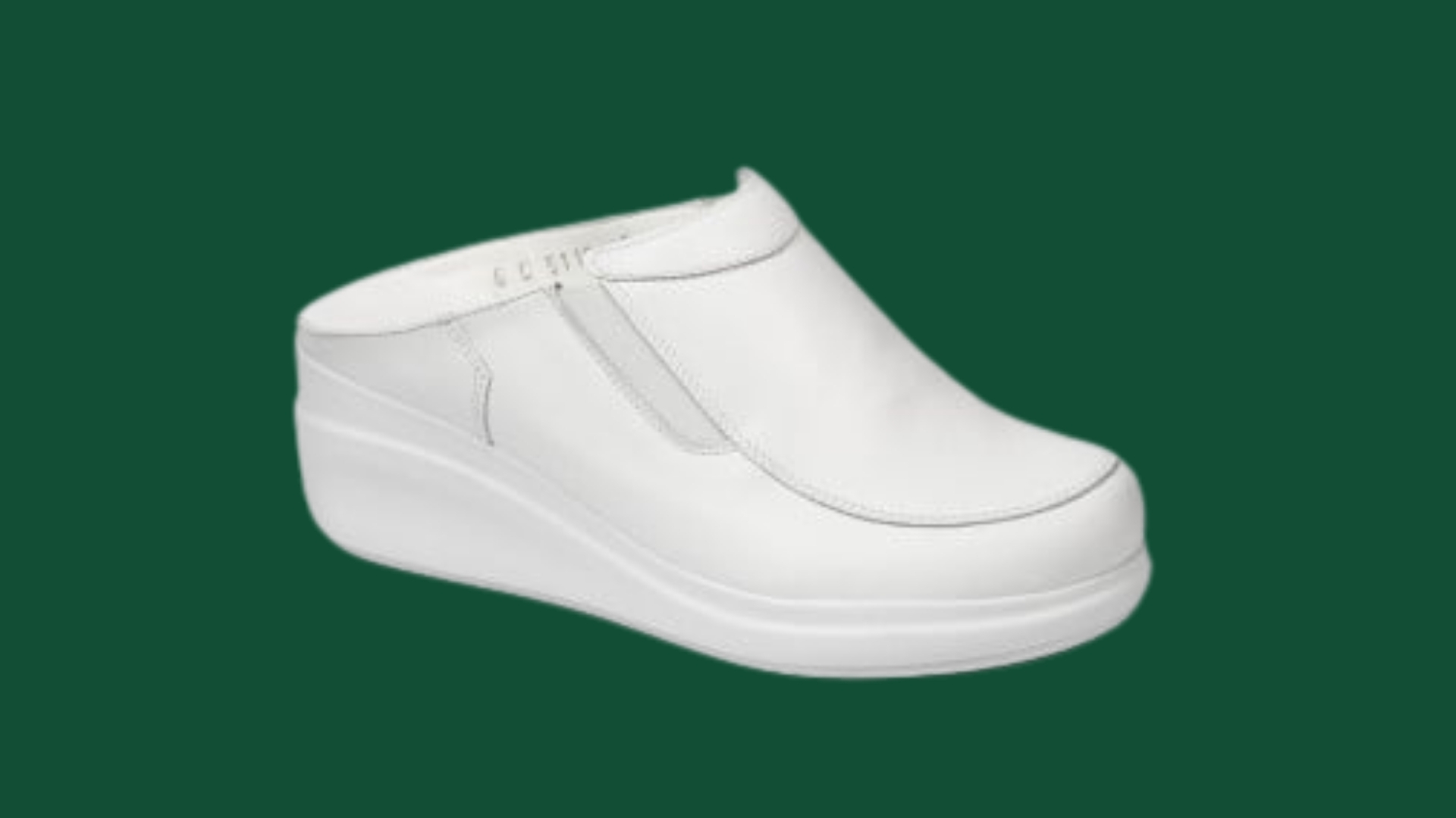 Saboți medicali din piele