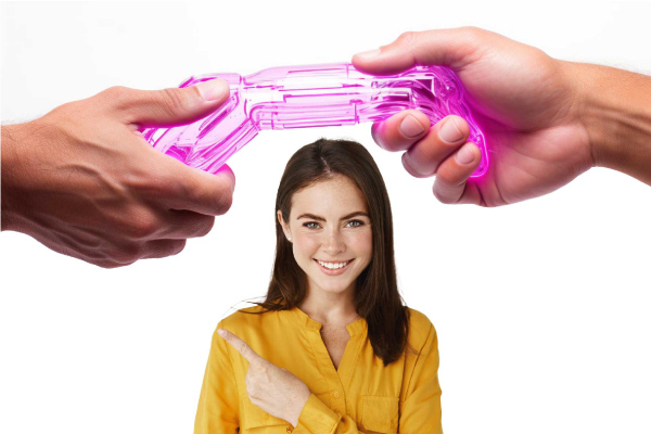 Masturbarea in cuplu