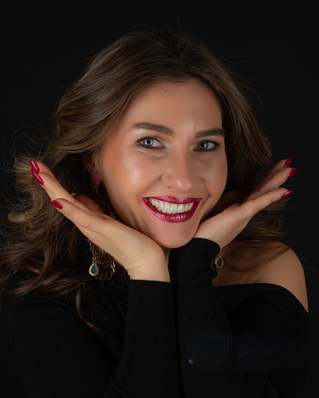 Plan reabilitare orala 360