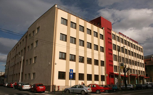 Spitalul Sf Constantin