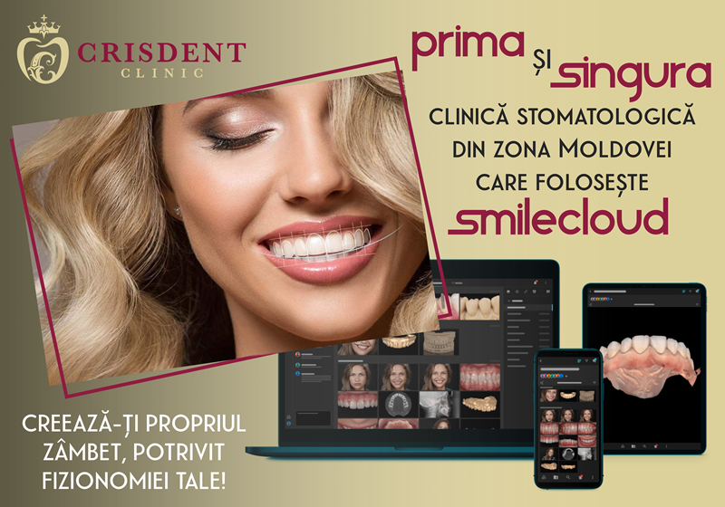 Crisdent Clinic