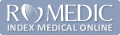 ROmedic - Piata medicala online