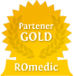 ROmedic - Piata medicala online