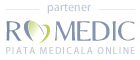 Index Medical ROmedic - Piata medicala online