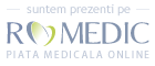 Index Medical ROmedic - Piata medicala online