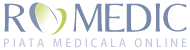 Index Medical ROmedic - Piata medicala online