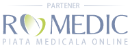 Index Medical ROmedic - Piata medicala online