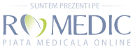 Index Medical ROmedic - Piata medicala online