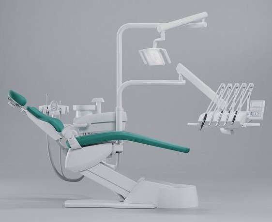 Unit Dentar KaVo Estetica E30