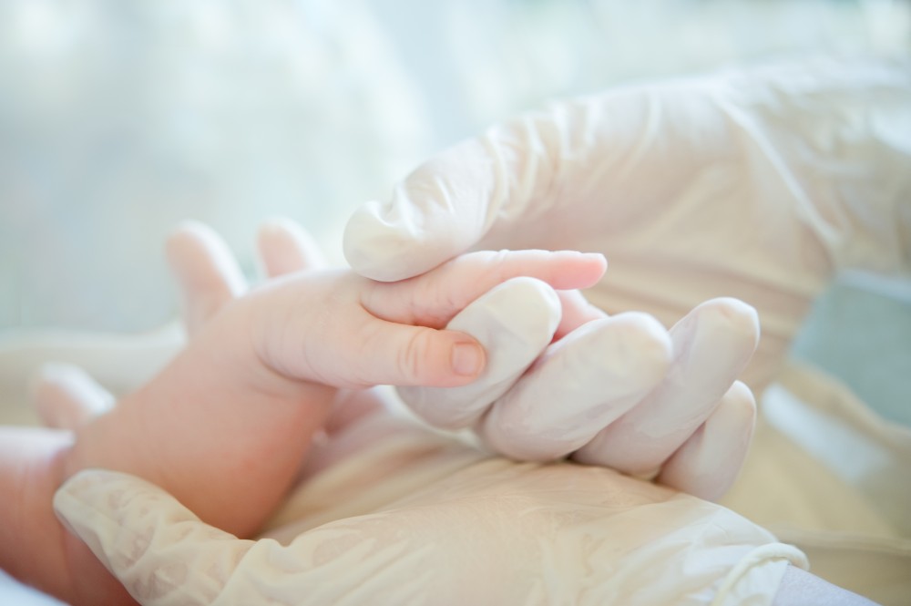 artrita septica nou nascut