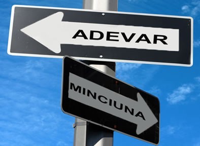 Testul poligraf - detectorul de minciuni