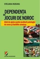 Cum recunoaştem şi cum tratăm dependenţa de jocuri de noroc