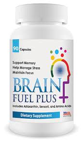 Brain Fuel Plus