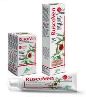 Picioare grele? RuscoVen – Specialistul in bunastarea picioarelor tale!