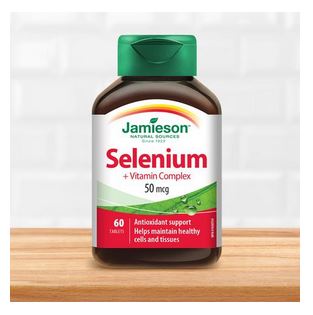 Jamieson vitamine pentru o piele sănătoasă și un bronz perfect!