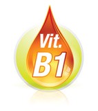 Vitamina B1 - Tiamina