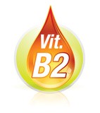 Vitamina B2 - Riboflavina