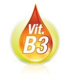 Vitamina PP (B3) - Niacina