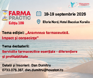 Farma Practic, ediția 109 – Eforie Nord