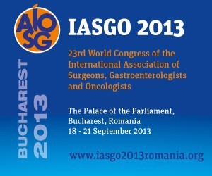 IASGO 2013