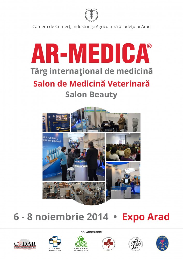Ar-Medica 2014