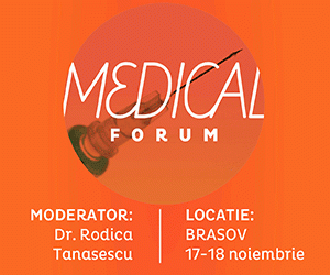 Medical Forum Brasov 2015