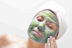 Peeling-ul vegetal (scrub-ul)