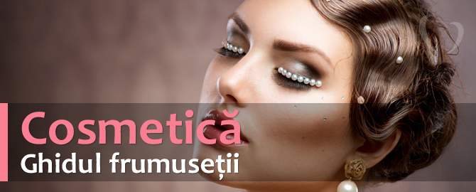 Cosmetica