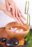 Manichiura SPA, un nou trend in domeniul frumusetii