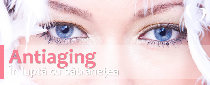 Antiaging