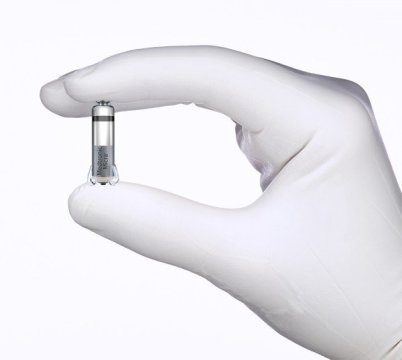 Cel mai mic pacemaker din lume a fost implantat în SUA