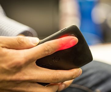 Aplicația pentru smartphone care depistează neinvaziv anemia