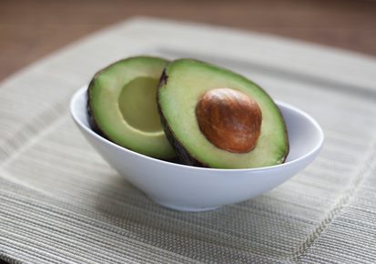 Noi întrebuințări ale fructului de avocado (Studiu)