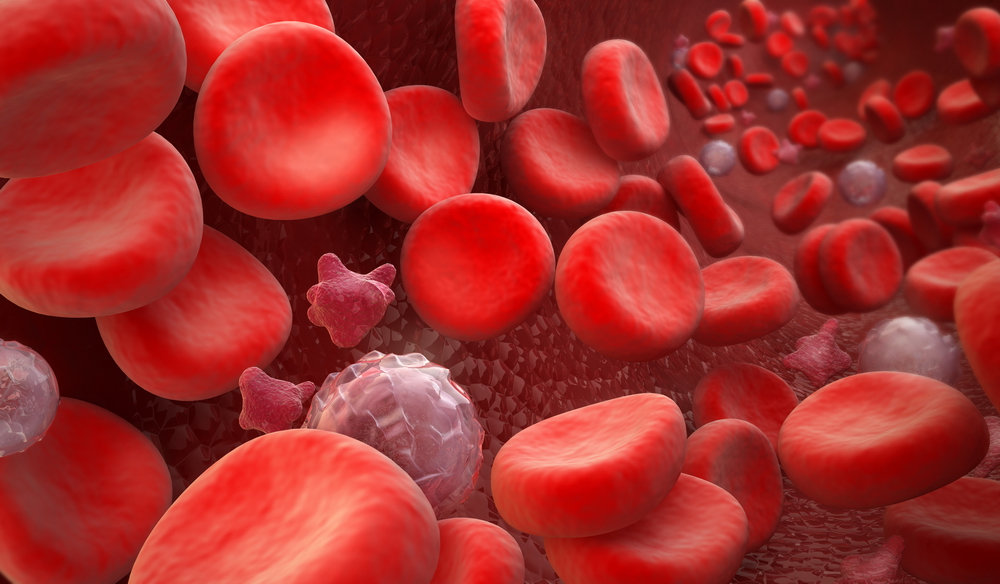 Hematii (globule roșii) - valori normale, rol în organism, interpretare ...