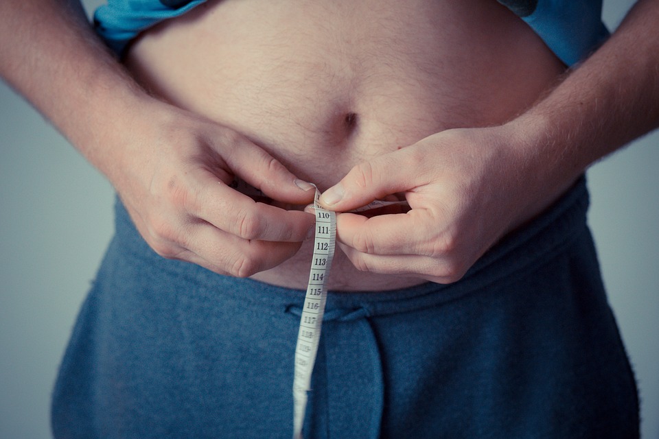 cum să pierzi adipos belly fat