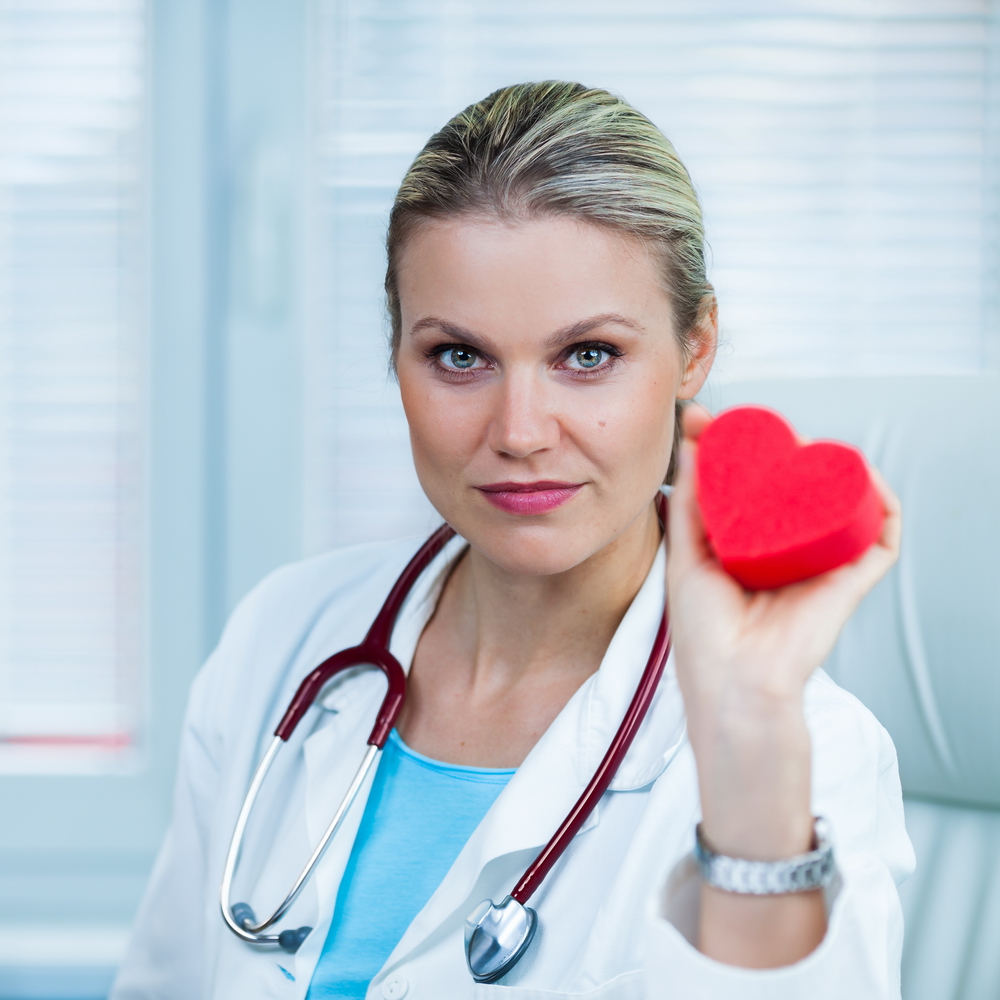 Pacienții cu risc crescut de infarct ar putea beneficia de un tratament ...