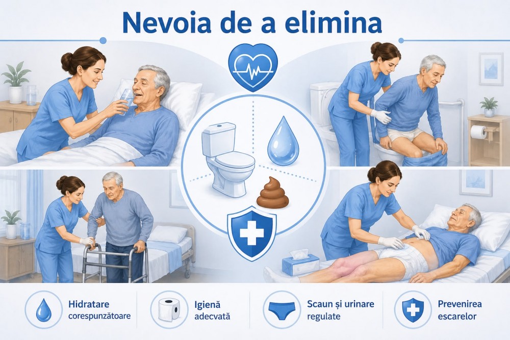 Nevoia de a elimina