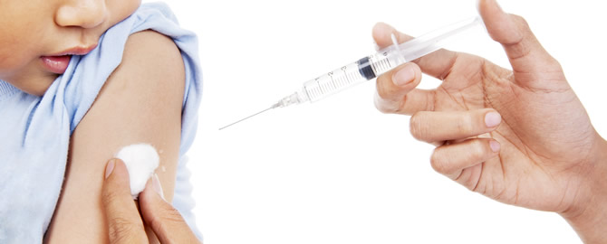 Ghid vaccinare, informatii complete despre vaccinuri