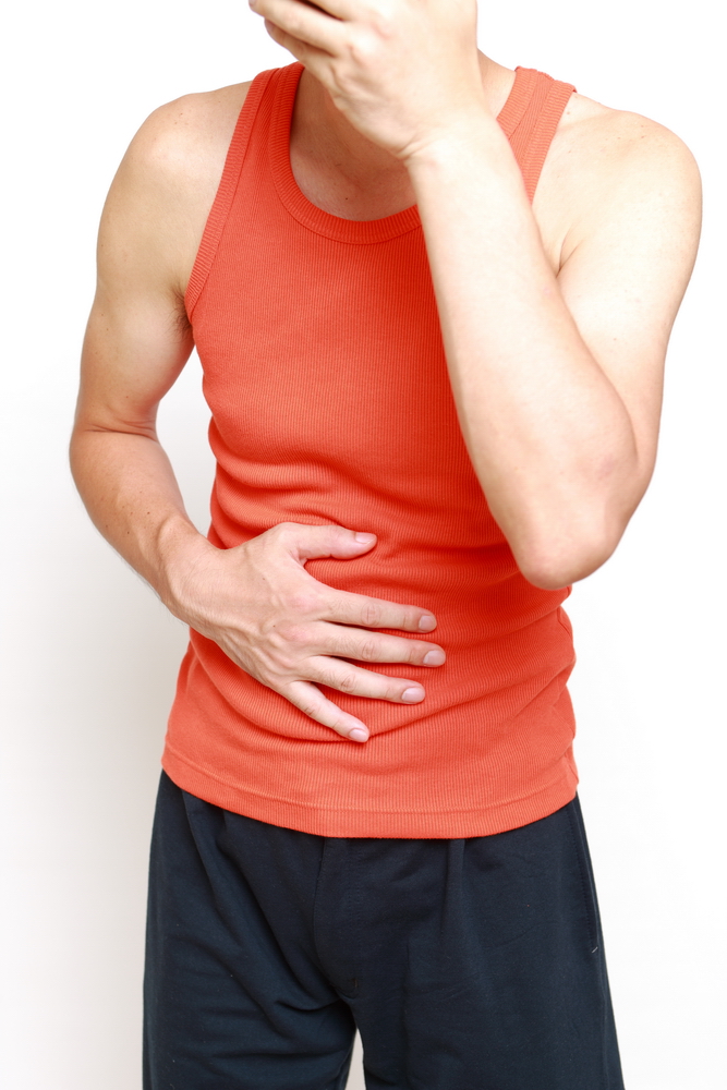 cum să eliminați durerea în abdomenul inferior cu prostatita prostatită cronică sau nu
