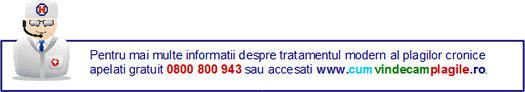 Informare gratuita privind escarele