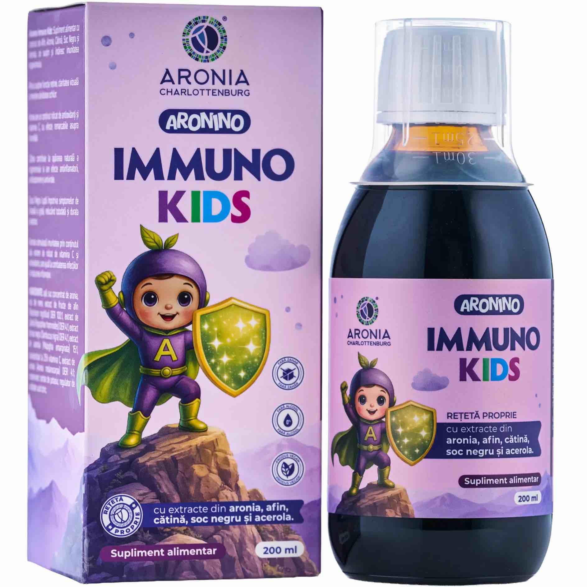 Immuno Kids 200ml