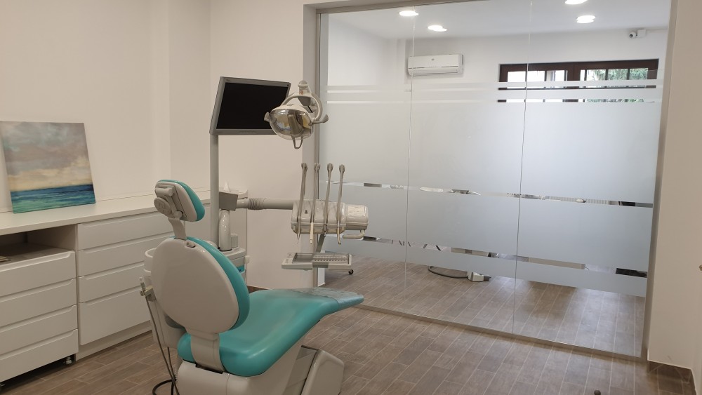 Inchiriez stomatologic Anunturi medicale Bucuresti