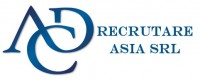 ACD Recrutare Asia