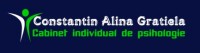 Constantin Alina Gratiela - Cabinet de psihologie