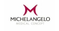 Michelangelo Medical Concept