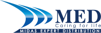 Midas Expert Distribution