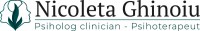 Ghinoiu Nicoleta - Cabinet Individual de Psihologie
